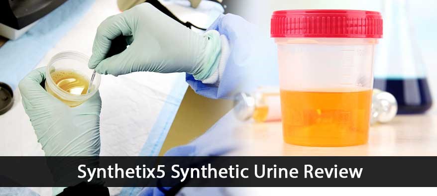 Synthetic Urine Lab Test Maxson El Monte CA